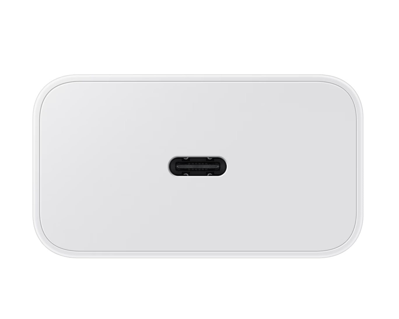 Samsung 25W Power Adapter without Cable