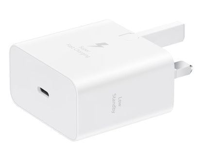 Samsung 25W Power Adapter without Cable