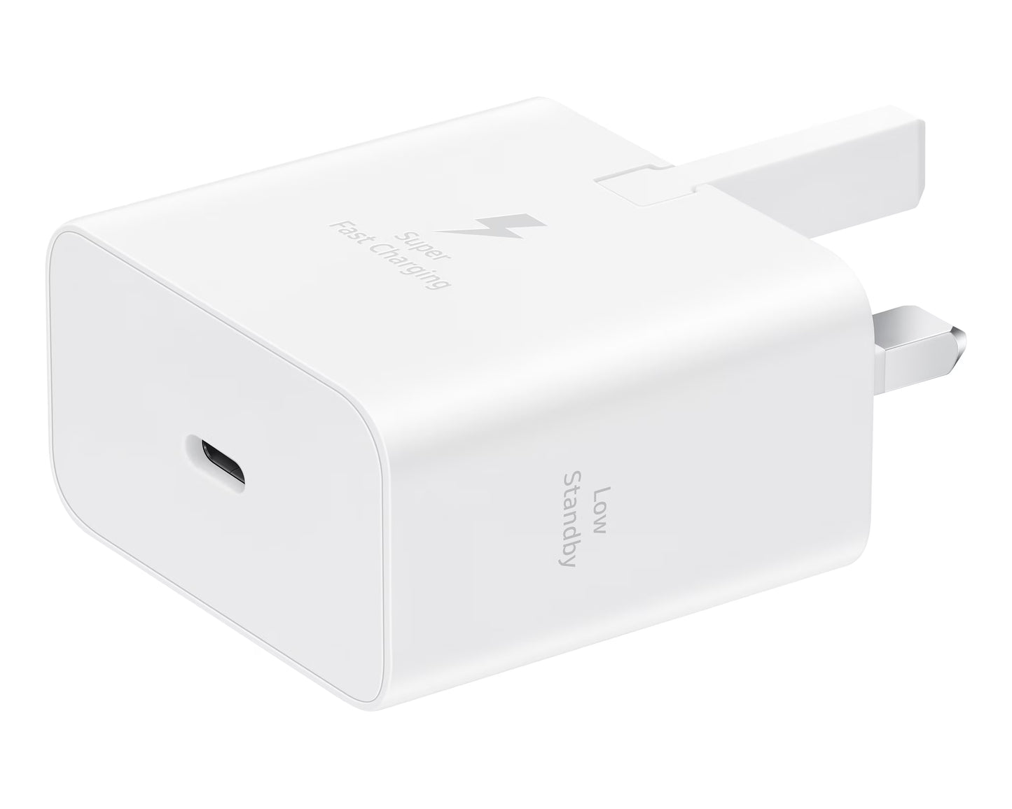 Samsung 25W Power Adapter without Cable