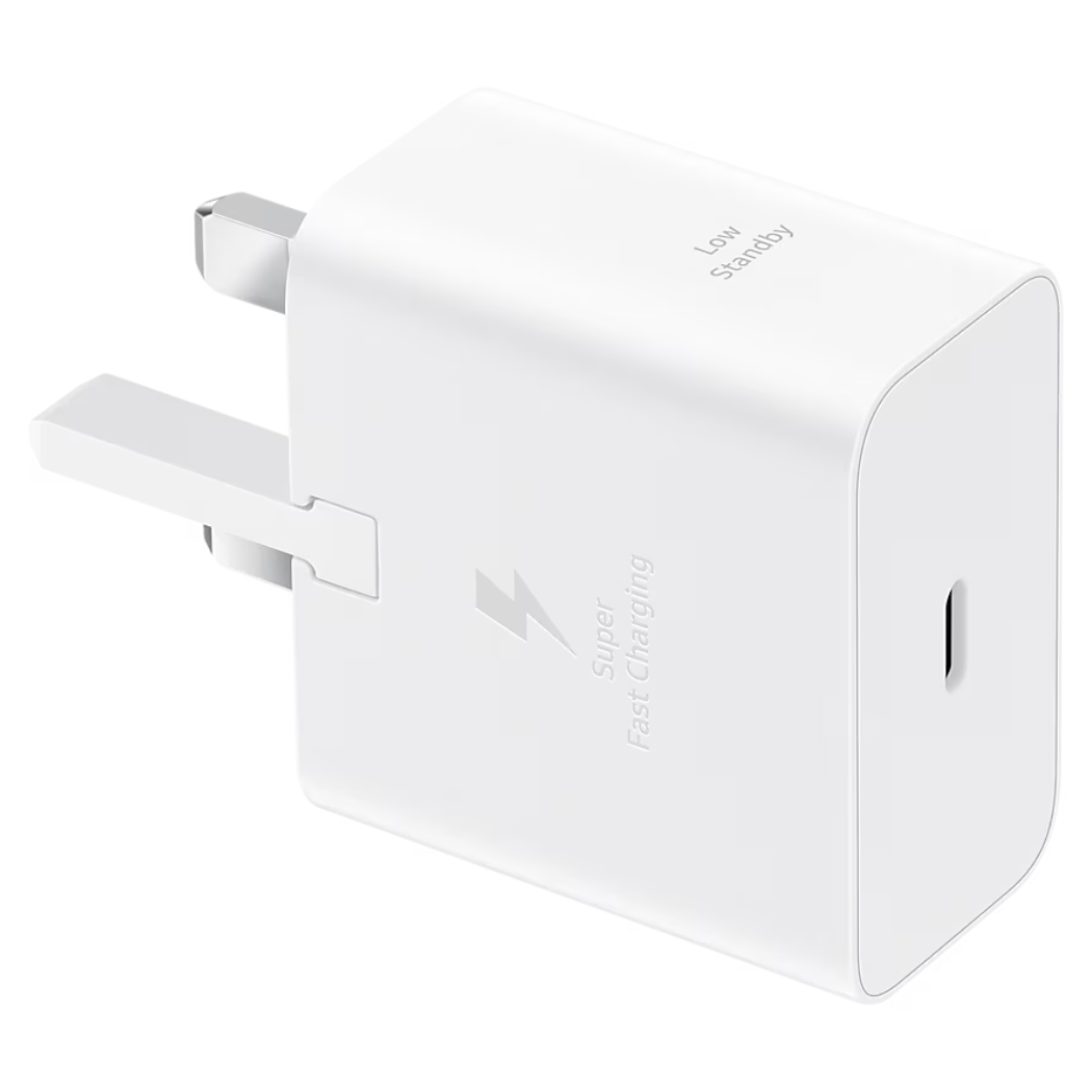 Samsung 25W Power Adapter without Cable