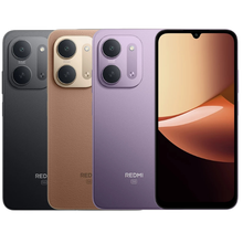 Redmi 17C 5G 4GB/128GB