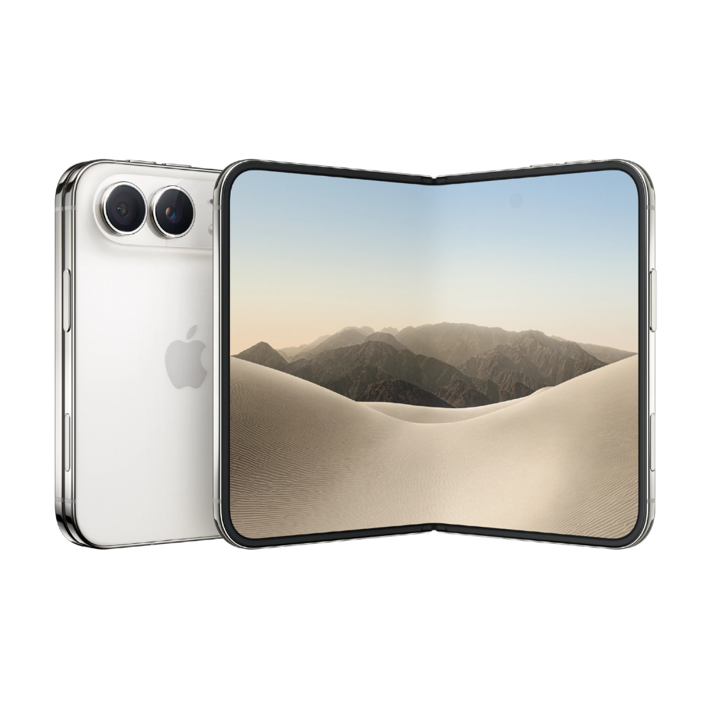iPhone Duo 256GB