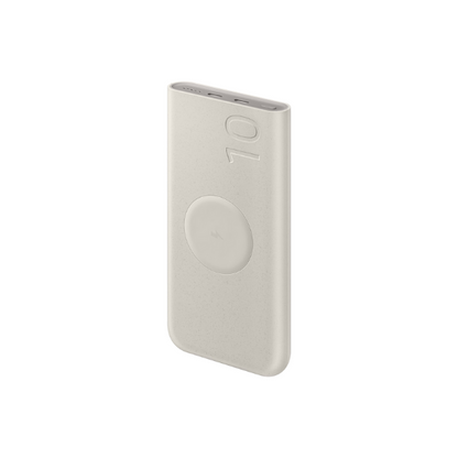 Samsung 25W Wireless Battery Pack 10,000mAh | EB-U2510