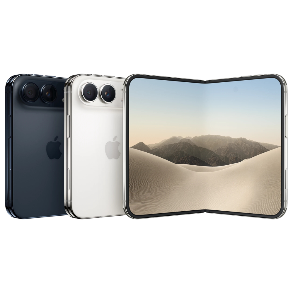 iPhone Duo 256GB