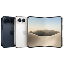 iPhone Duo 256GB
