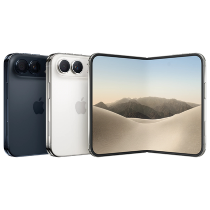 iPhone Duo 256GB