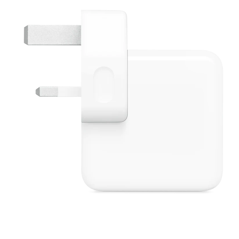 Apple 30W USB-C Power Adapter