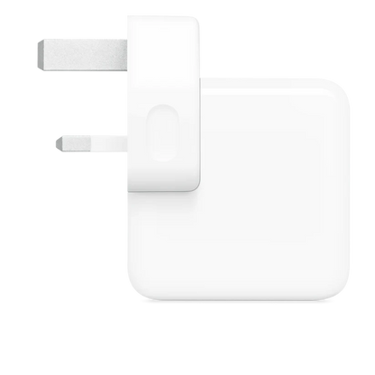 Apple 30W USB-C Power Adapter