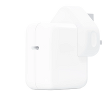 Apple 30W USB-C Power Adapter