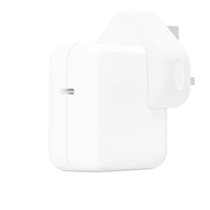Apple 30W USB-C Power Adapter