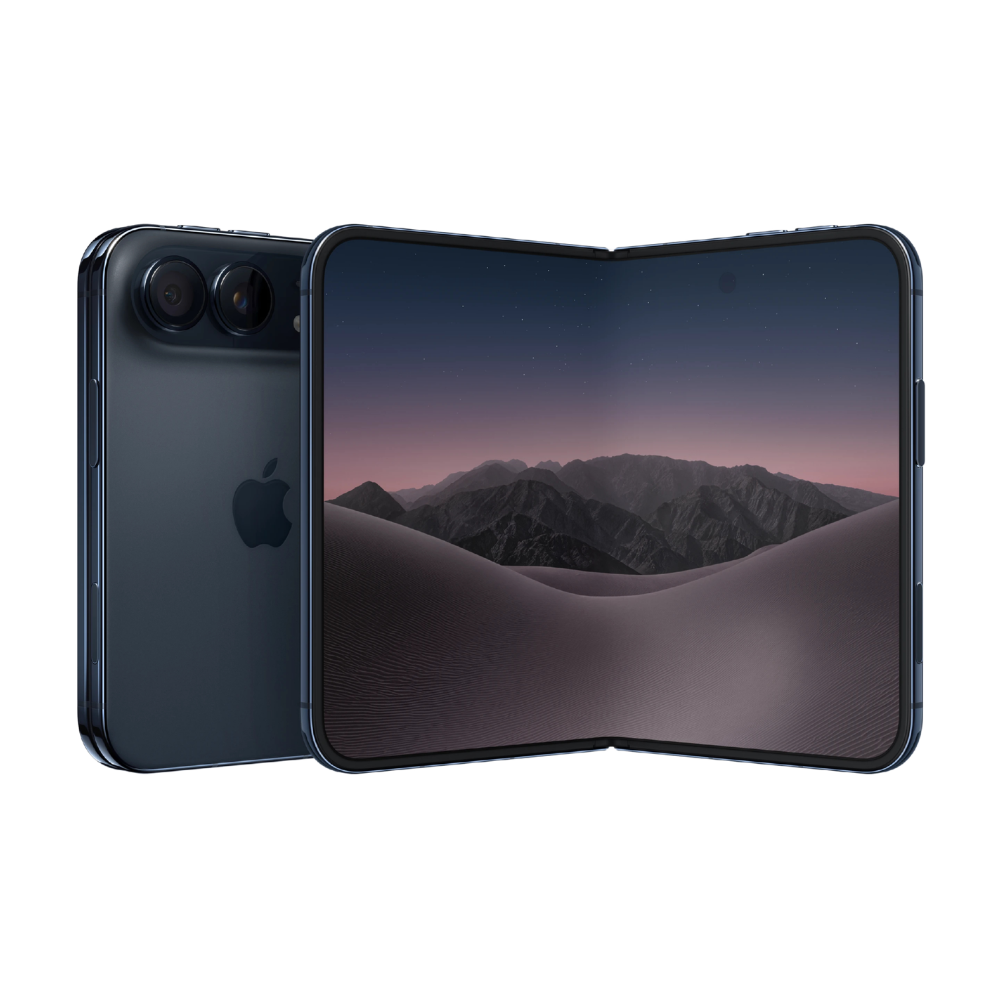 iPhone Duo 256GB