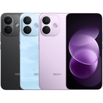 Redmi Note 17 Pro 5G 8GB/256GB