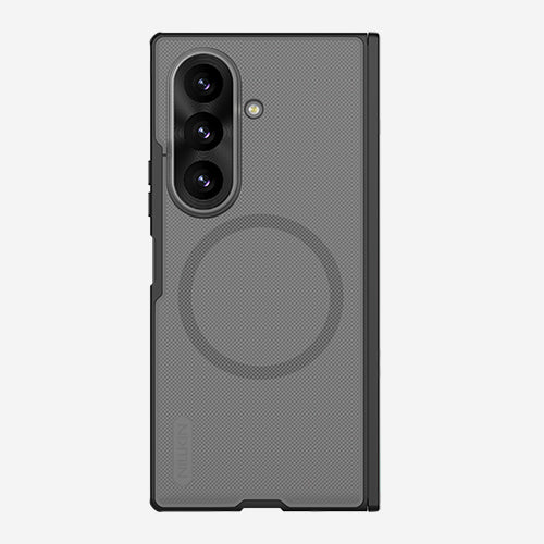 Nillkin Super Frosted Shield Magnetic Case | Galaxy Z Fold 8 Ultra