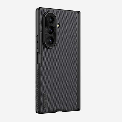 Nillkin Super Frosted Shield Magnetic Case | Galaxy Z Fold 8 Ultra