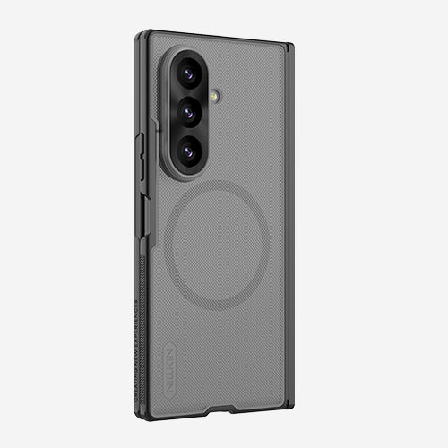 Nillkin Super Frosted Shield Magnetic Case | Galaxy Z Fold 8 Ultra