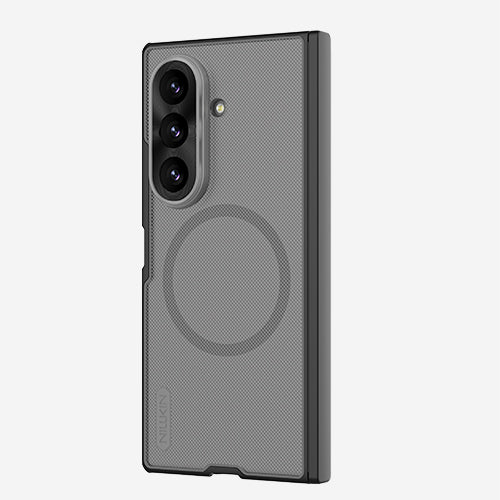 Nillkin Super Frosted Shield Magnetic Case | Galaxy Z Fold 8 Ultra