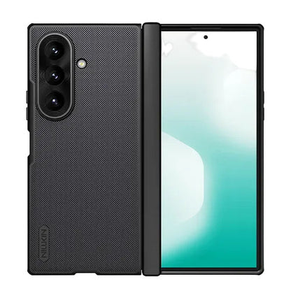 Nillkin Super Frosted Shield Magnetic Case | Galaxy Z Fold 8 Ultra