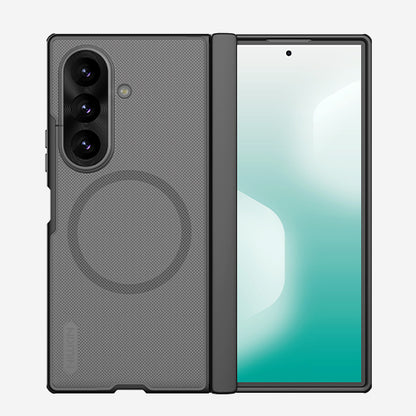 Nillkin Super Frosted Shield Magnetic Case | Galaxy Z Fold 8 Ultra