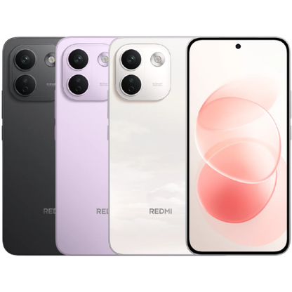 Redmi Note 17 Pro Max 5G 8GB/256GB