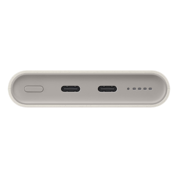 Samsung 25W Wireless Battery Pack 10,000mAh | EB-U2510