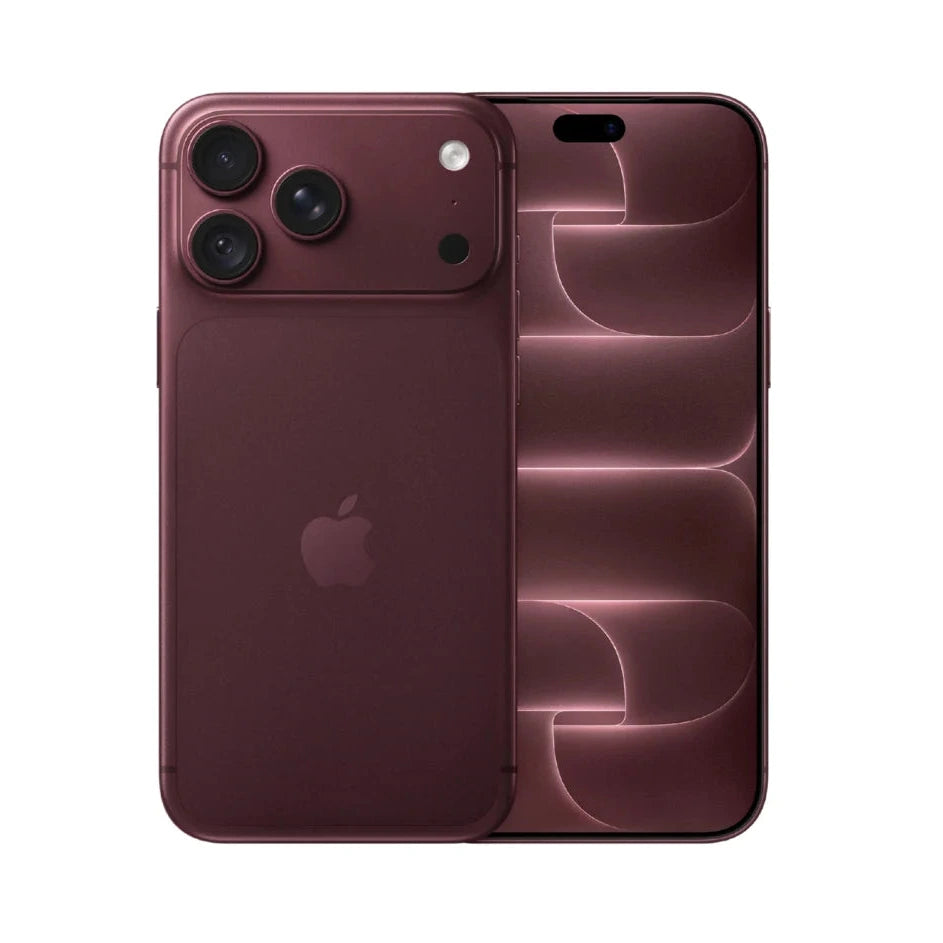 iPhone 18 Pro Max 512GB - Activated 18 Oct