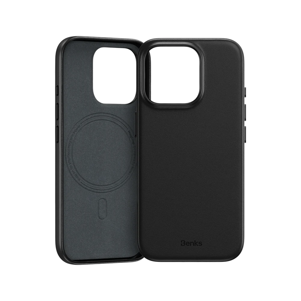 Benks VitaPro Phone Case | iPhone 16 Pro