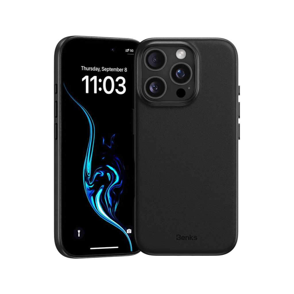 Benks VitaPro Phone Case | iPhone 16 Pro