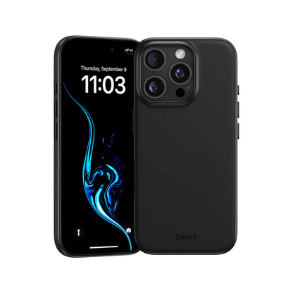 Benks VitaPro Phone Case | iPhone 16 Pro