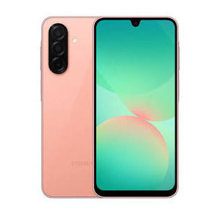 Used Galaxy A26 5G 8GB/256GB Pink