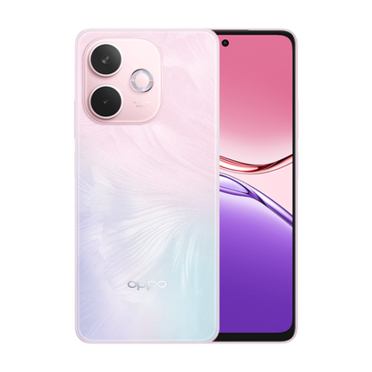 Used OPPO A5 Pro 6GB/128GB Bloom Pink
