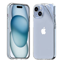 araree A Fit Case | iPhone 15