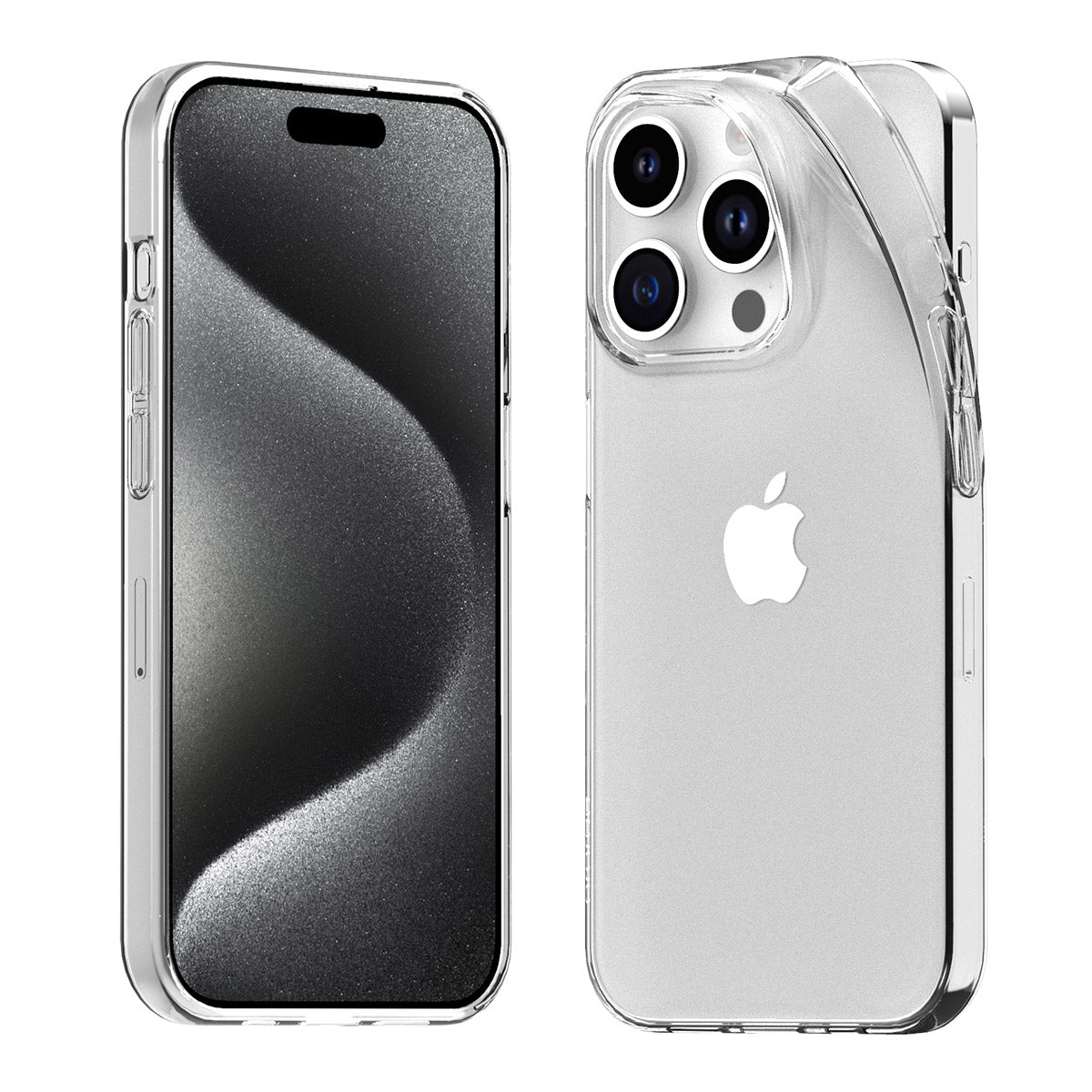 araree A Fit Case | iPhone 15 Pro Max