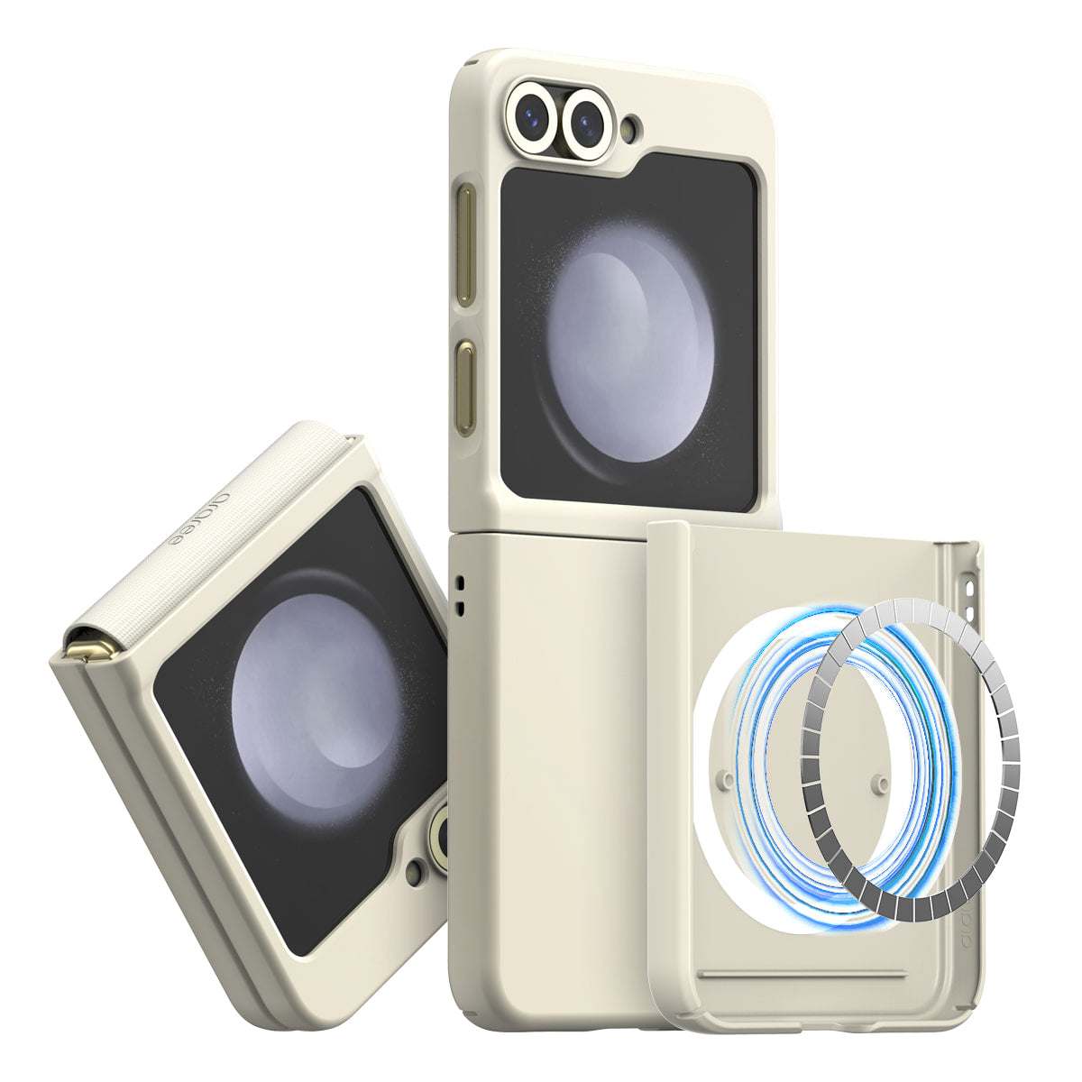 araree Aero Flex M Case | Galaxy Z Flip 6