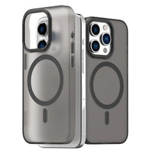 araree Aero Frame Case | iPhone 15 Pro