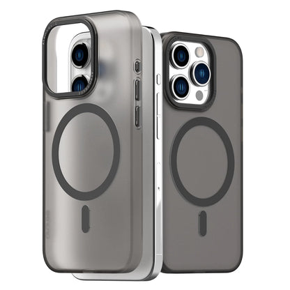 araree Aero Frame Case | iPhone 15 Pro