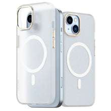araree Aero Frame Case | iPhone 15