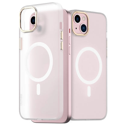 araree Aero Frame Case | iPhone 15 Plus