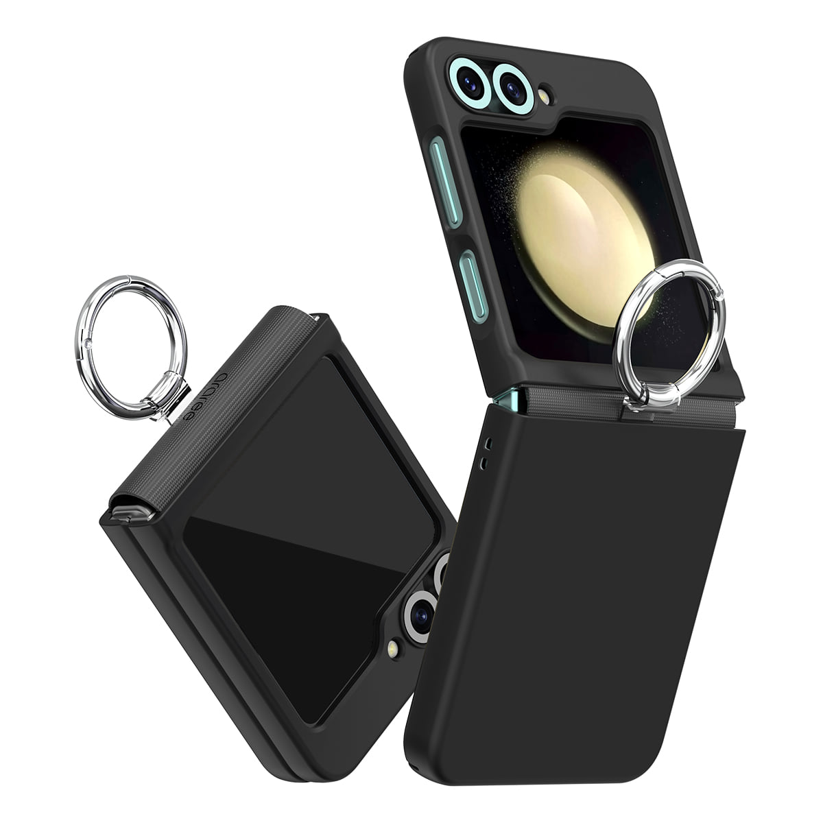 araree Aero Flex R Case | Galaxy Z Flip 6
