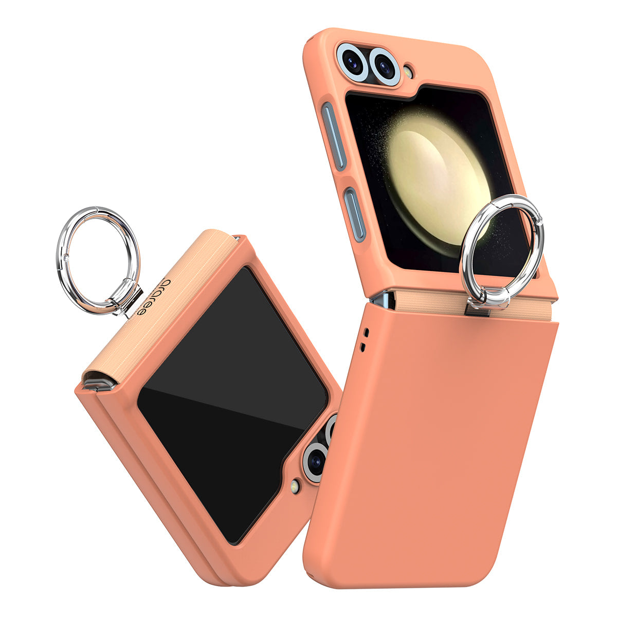 araree Aero Flex R Case | Galaxy Z Flip 6