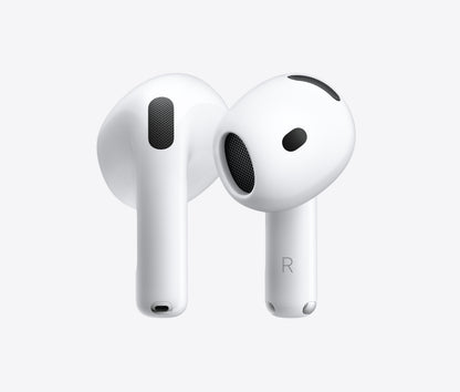 AirPods 5 with Wireless Charging Case