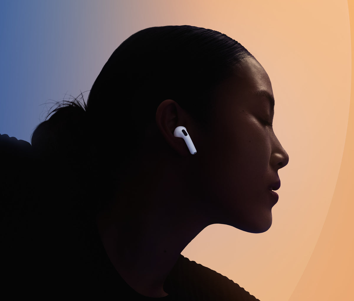 AirPods 5 with Wireless Charging Case