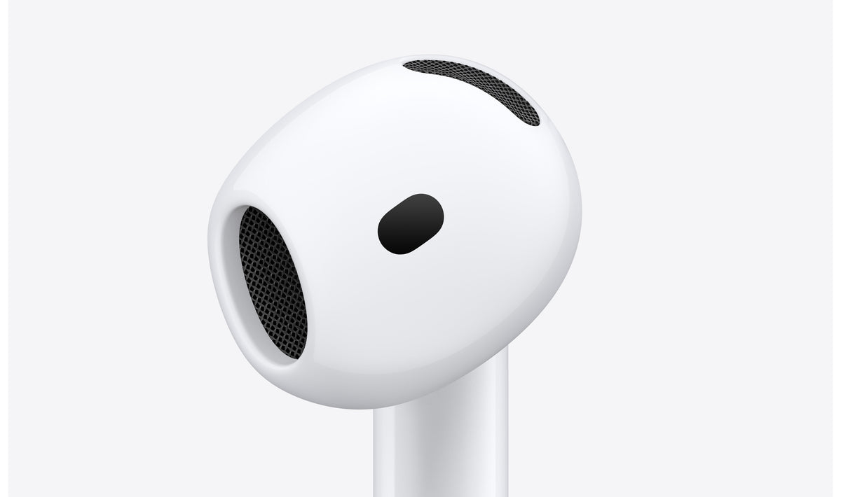 AirPods 5 with Wireless Charging Case
