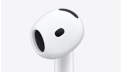 AirPods 5 with Wireless Charging Case