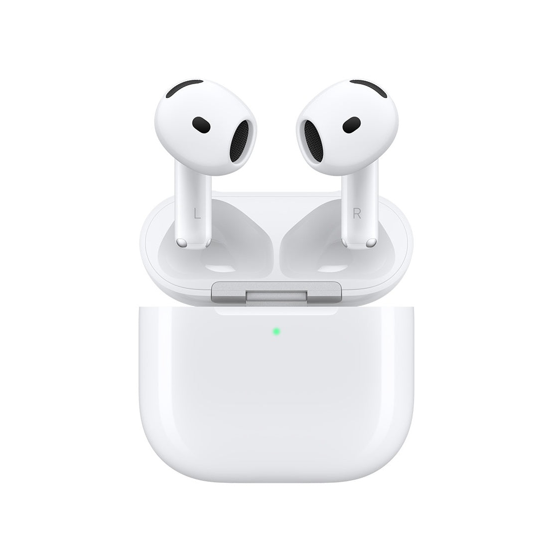 AirPods 5 with Wireless Charging Case