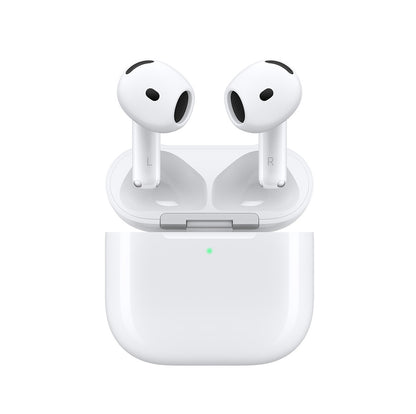 AirPods 5 with Wireless Charging Case
