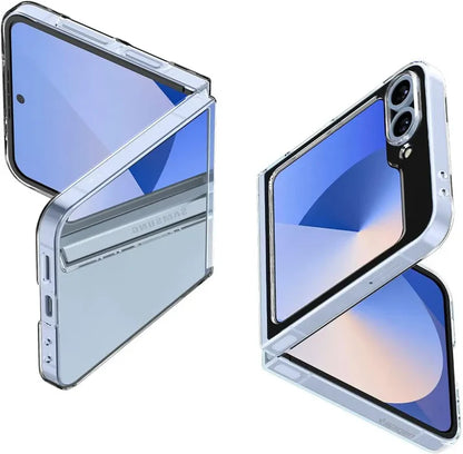 Spigen Air Skin Case | Galaxy Z Flip 6