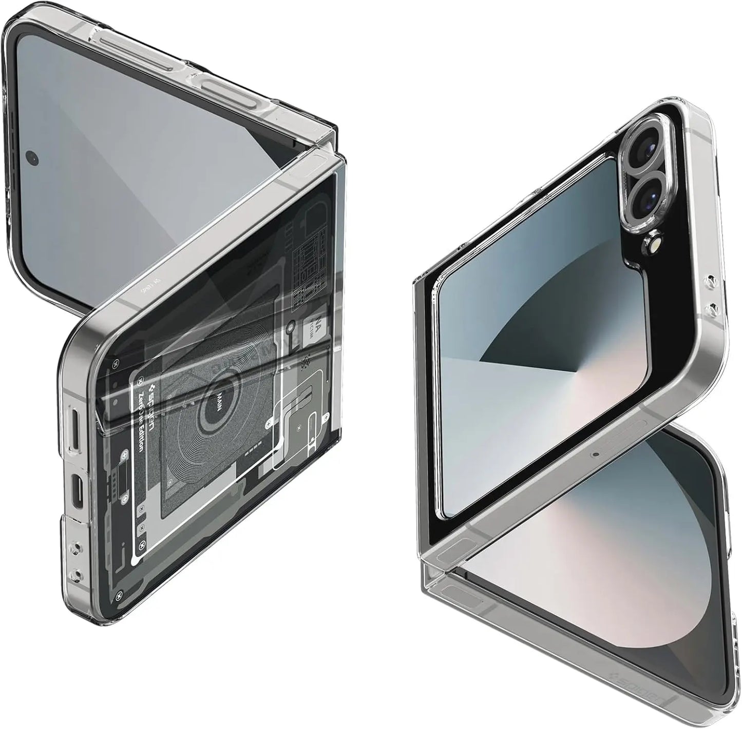 Spigen Air Skin Case | Galaxy Z Flip 6