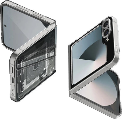 Spigen Air Skin Case | Galaxy Z Flip 6