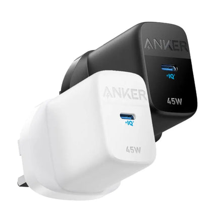 Anker 313 Charger (Ace 2 45W)