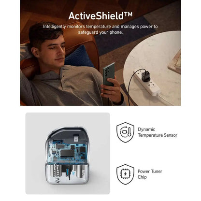 Anker 313 Charger (Ace 2 45W)
